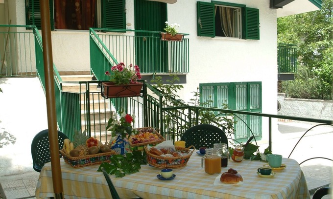 Trecastagni Villa | Relaxing Getaways at ETNA Villa in Castagneto