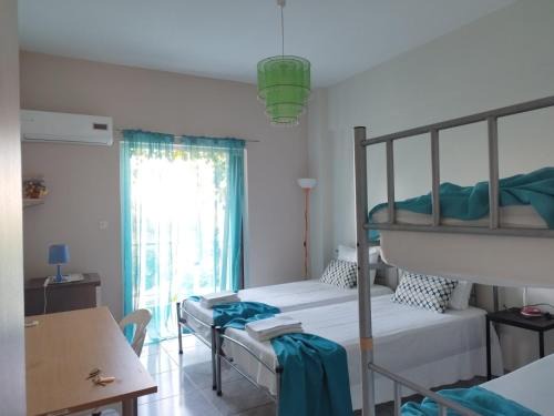 Patras House | Family-Friendly Getaways at Patra Rooms - Book Your Stay!
