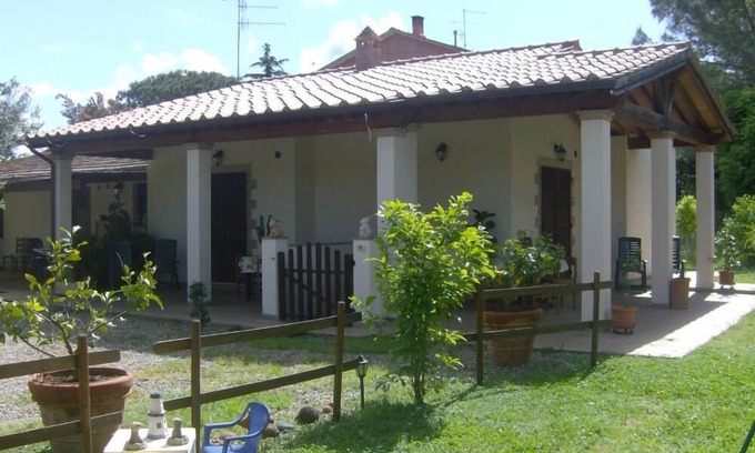 Grosseto Other | Relaxing Retreat at Val dei Correnti in Maremma