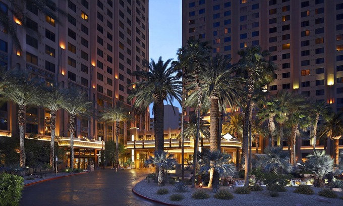 Las Vegas Resort | Unforgettable Vacations on the Las Vegas Strip Await