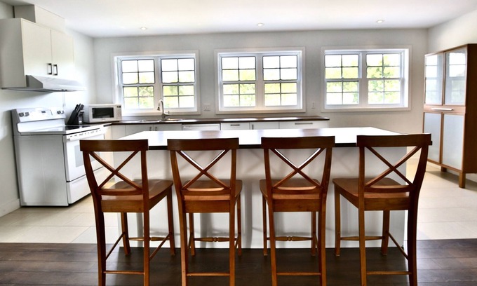 Lac-Brome House | vacations rental in Lac-Brome
