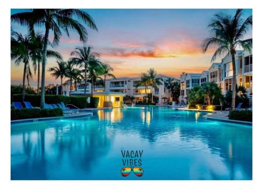 Rock Harbor House | Beachside Bliss - Trendy 4BR Oasis with Ocean Views