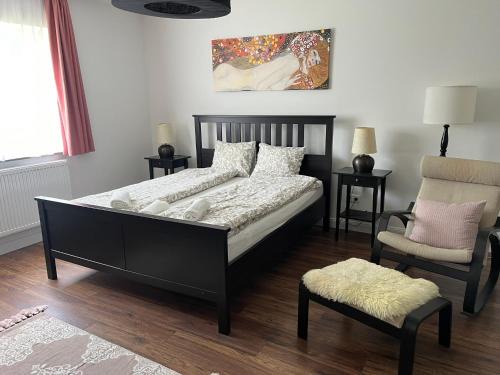 Oriszentpeter Apartment | Family-Friendly Vadóka Ház with Top Amenities and Ratings