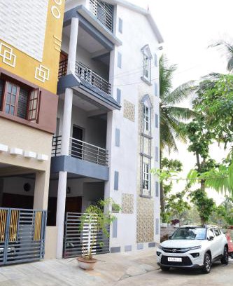 Balangir Apartment | Pet-Friendly Vadakkadathu Villa Homestay for Memorable Stays
