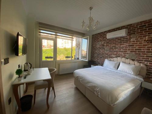 Trabzon Apartment | Family-Friendly Retreat at Vadipark Apart - Pet Welcome!