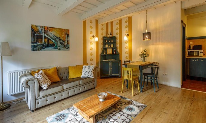Nagygorbo House | Discover Comfort at Vadlány Vendégház - Rated 9/10