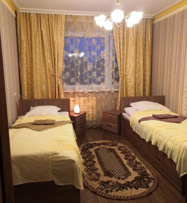 Lasnamae Apartment | Family-Friendly Stay at VadMar with Guest Rating of 9/10
