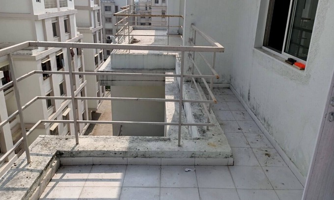 Vadodara Apartment | Vadodara penthouse..