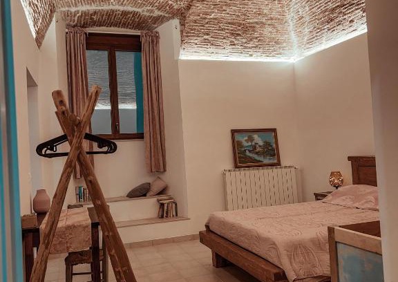L'Aquila Apartment | Pet-Friendly VadoLibera House with 10/10 Guest Rating