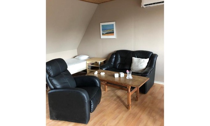 Sollested House | Cozy Rooms in a Peaceful Setting, Pet & Child Friendly