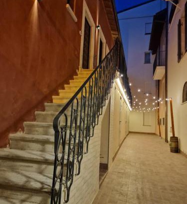 L'Aquila House | Vagabondando Travel House: 10/10 Rated Family & Pet Friendly
