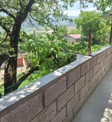 Tatev House | Vahan Guest House