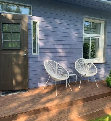 Parnu Apartment | Family-Friendly Vahe Apartment in Beautiful Pärnu