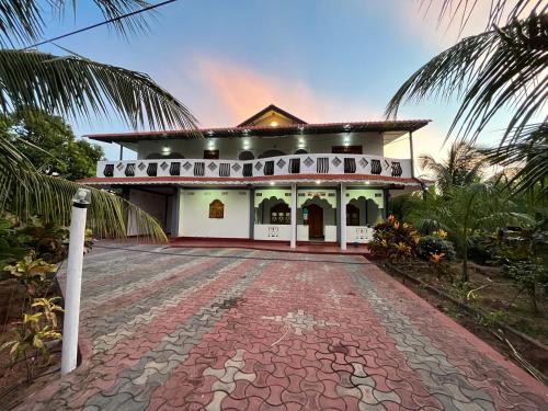 Vavuniya North Villa | Vai House