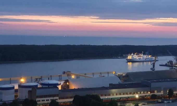 Klaipeda Apartment | Seaside Views: Family-Friendly Hotel with Perfect Rating