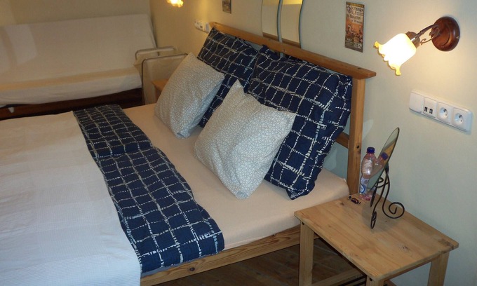 Old Town Apartment | Relax at Vajanského nábrežie - Mario with Pool & Spa