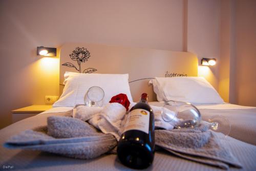 Palaiochora Apartment | Family-Friendly Vakakis Studios with Exceptional Reviews