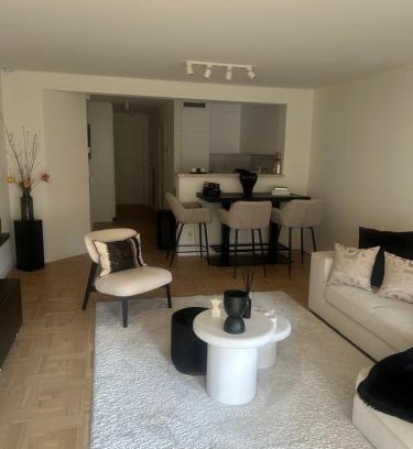 Knokke Apartment | Cozy Vakantie Appartement - Guest Rated 9.3/10