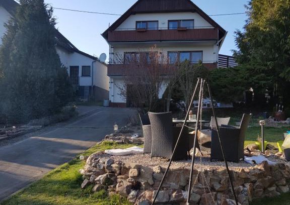 Wirschweiler Apartment | Pet-Friendly Oceanfront Apartment Achat in Germany