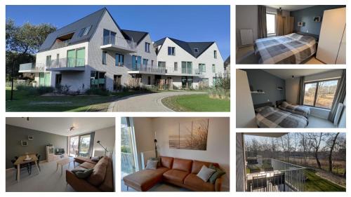 Westende Apartment | Vakantieappartement West Bay Westende