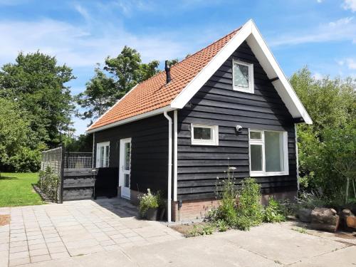 Municipality of Veere Apartment | Guest Rated: 9.3 at Vakantiehuis Boomgaard Getaway