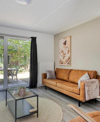 Hoeven House | Vakantiehuis - Brabantse gezelligheid met sauna