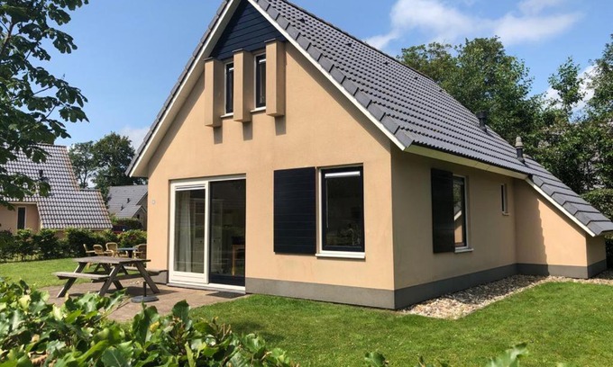 Sondel Resort | Guest Rated 10/10: Stay at Vakantiehuis Kiki with Breakfast