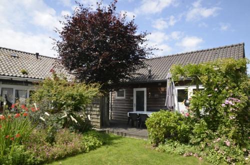 Den Helder House | Oceanfront Family Retreat at Vakantiehuis Merel