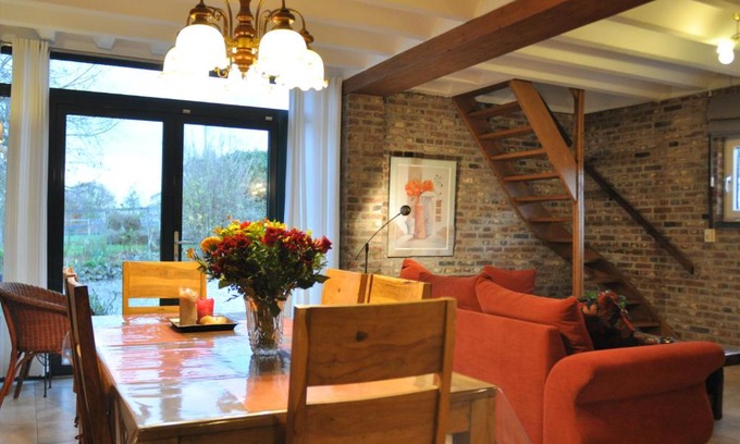 Vijlen House | Pet-Friendly Vakantiehuis Vijlen: Rated 9/10 by Guests