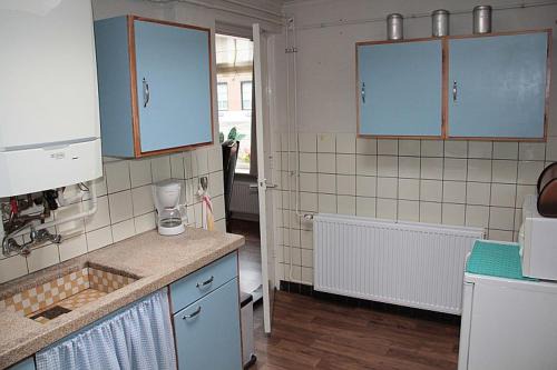 Ootmarsum House | Discover a Cozy Retreat in Ootmarsum City Center