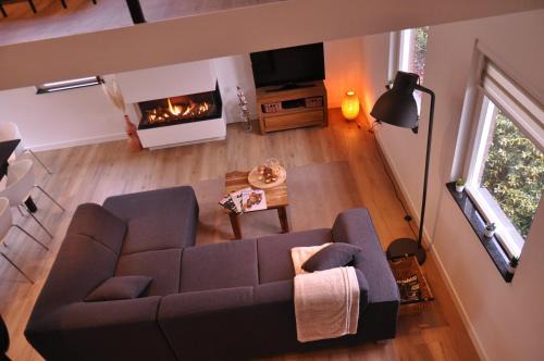 Merselo Apartment | Family-Friendly Vakantiehuisje Opdekamp with Top Reviews