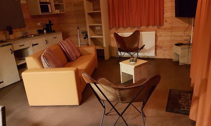 Sellingen Apartment | Pet-Friendly Getaway at Vakantiepark de Bronzen Eik