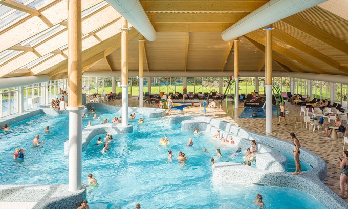 De Cocksdorp Resort | Vakantiepark De Krim Texel