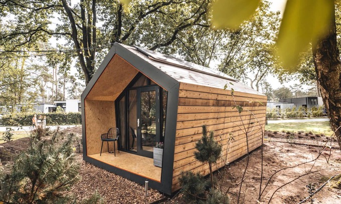 Sint Jansklooster Other | Discover EuroParcs De Wiedense Meren: Family-Friendly Retreat