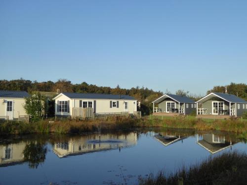 Den Burg Resort | Discover Vakantiepark Dennenoord: Family-Friendly Retreat