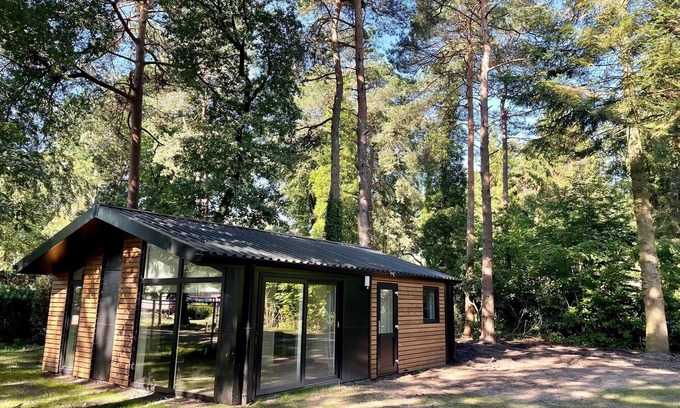 Beekbergen-Zuid Other | Vakantiepark Hertenhorst