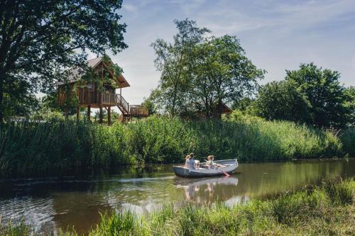 Zuna Resort | Experience Family Fun at Vakantiepark Mölke