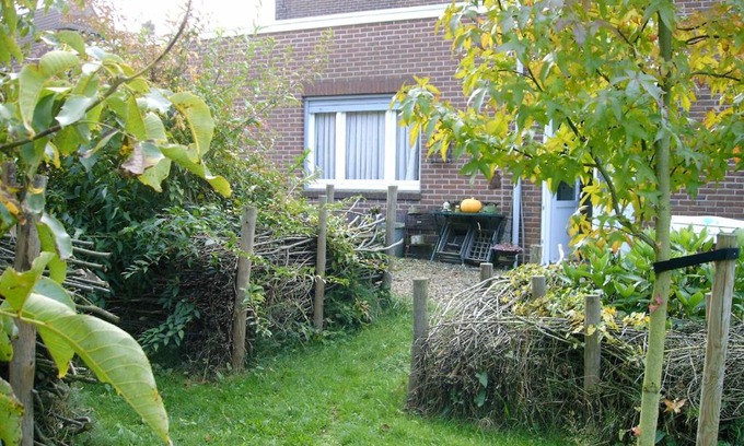 Dilsen House | Pet-Friendly Retreat at Vakantieverblijf De Hondsroos
