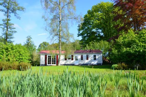 Hezingen Ski Chalet | Pet-Friendly Retreat at Vakantieverblijf Springendalsebeek