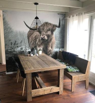 Boijl House | Family-Friendly Stay at Vakantieverhuur Bienvenue