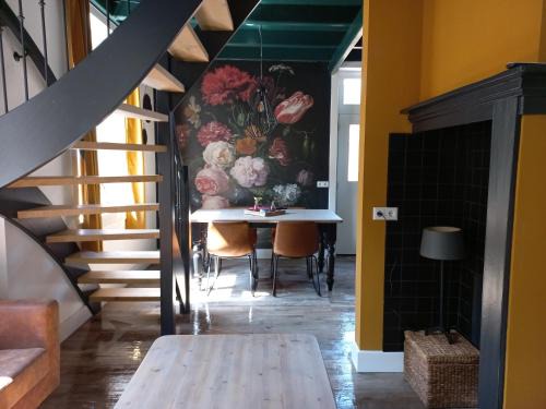 Ommen House | Family-Friendly Retreat at vakantiewoning - Achterom