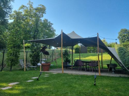 Bilzen House | Experience Unmatched Comfort at Vakantiewoning Bisonder