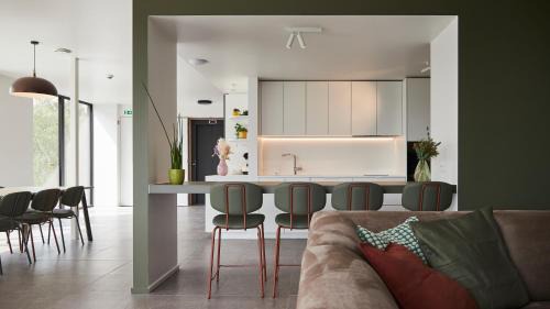 Wetteren House | Welcoming Vakantiewoning Het Kasterhuis with Great Amenities