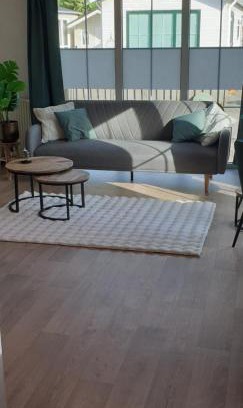Schijndel Ski Chalet | Vakantiewoning Klein Eikenhorst