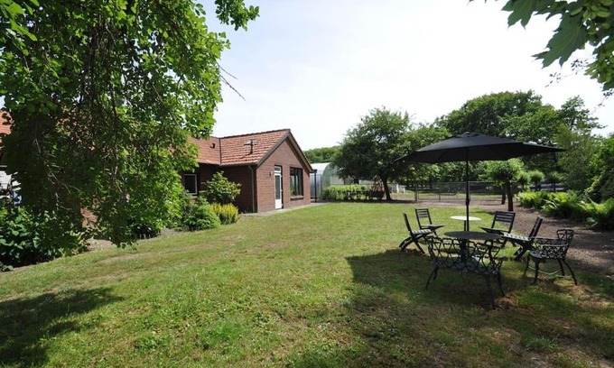 Griendtsveen House | Family Getaway Near Toverland - Pet Friendly Retreat