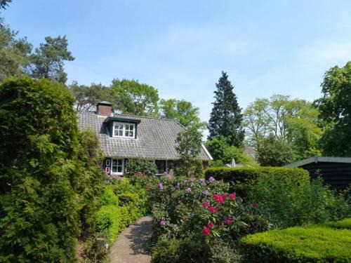 Markelo House | Vakantiewoning Salland