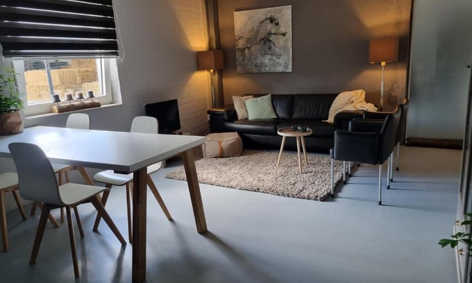 Swalmen House | Family-Friendly Vakantiewoning Schouwenberg with Breakfast