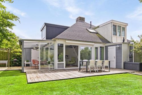 Stavenisse House | Vakantiewoning voor het gezin in Stavenisse