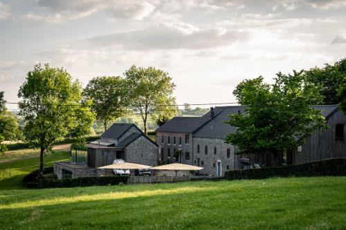 Dalhem House | Family-Friendly Stay at Hoeve Carpe Diem in Dalhem