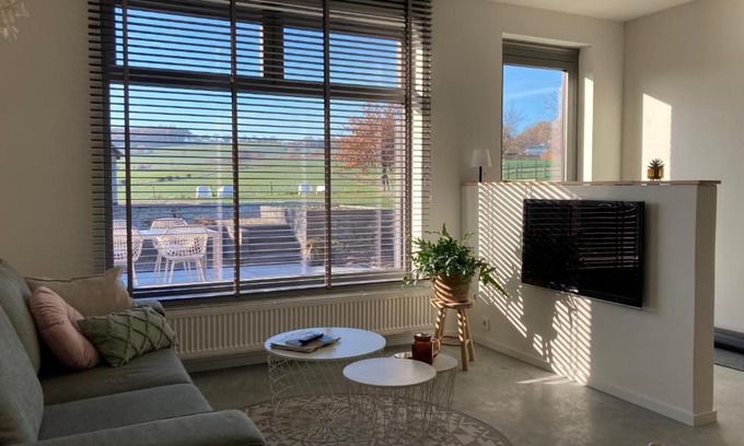 Epen Apartment | Explore Vakantiewoningen Liefst: 4-Star Stay in Epen